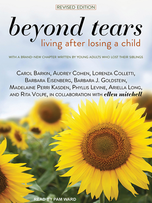 Title details for Beyond Tears by Carol Barkin - Available
